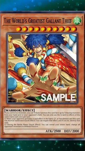 Joey Wheelers Lava Golem At Home #yugioh #yugiohtcg #yugiohcards
