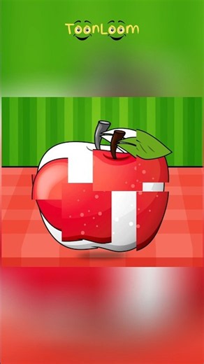 ماما جابت بيبي - جنى مقداد | Toyor Al Janah #shorts #kidssong #rhymes