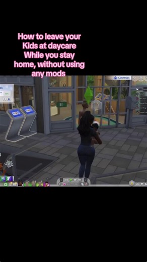 #sims #sims4 #simstok #sims4build #fyp | business and hobbies sims 4 ideas