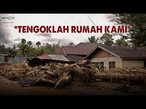 [FULL] REALITAS - TENGOKLAH RUMAH KAMI