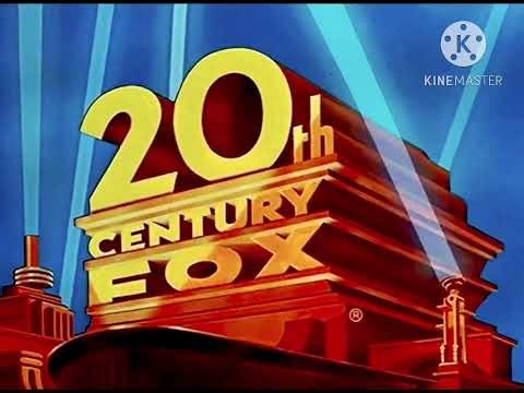 CBS-Fox Video/20th Century Fox (1987/1986)