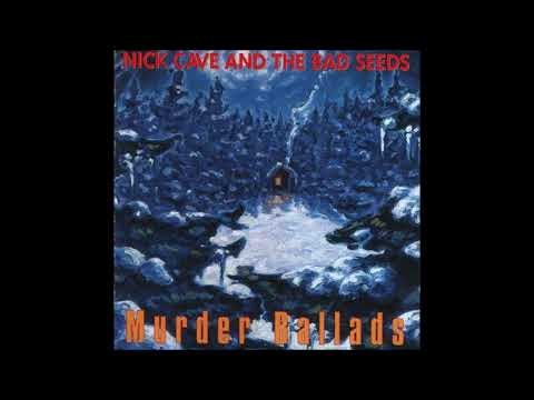 1-Nick Cave & The Bad Seeds-Song Of Joy