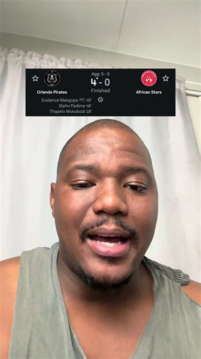 Congratulations to Orlando Pirates | pirates