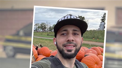 Man shot by ICE in Maryland takes plea deal, faces deportation