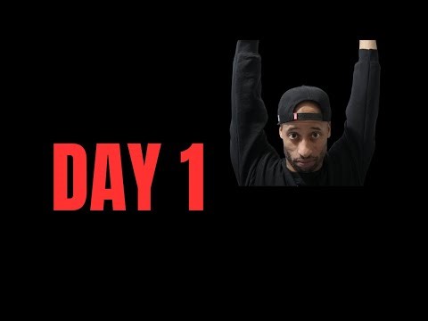 Back Walkover Project — Day 1 (Where I’m Starting)