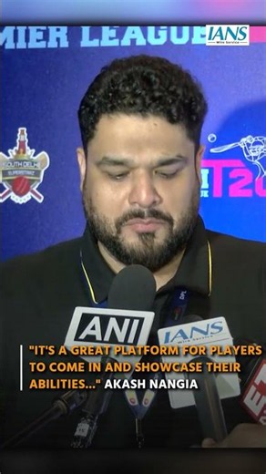 DPL 2026 Auction: Purani Dilli 6 Picks Anuj Rawat, Digvesh Rathi & More