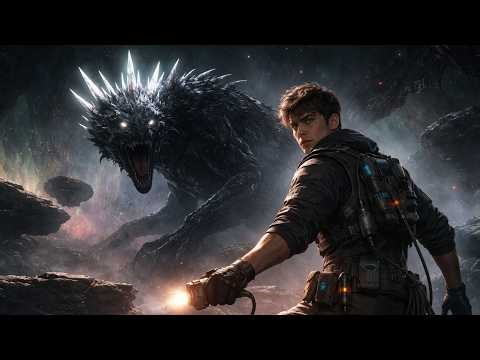 Alien Students Watched in Terror as a Deathworlder Fought a Galactic Apex Predator for HomeworkSci