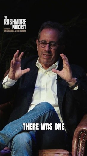 Jerry Seinfeld's Biggest Regret On The Show