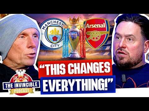 Semi-Finalists! But Sunday vs Man City Changes EVERYTHING! | The Invincible Podcast