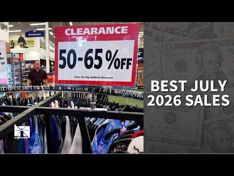 4th of July sales guide: What to buy now — and what deals to skip
