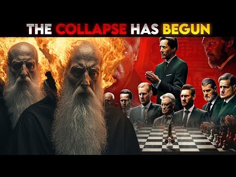 What Revelation Says Happens When the Two Witnesses Rise Again