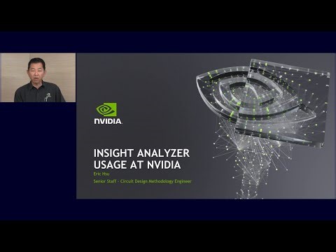 Insight Analyzer Usage at NVIDIA