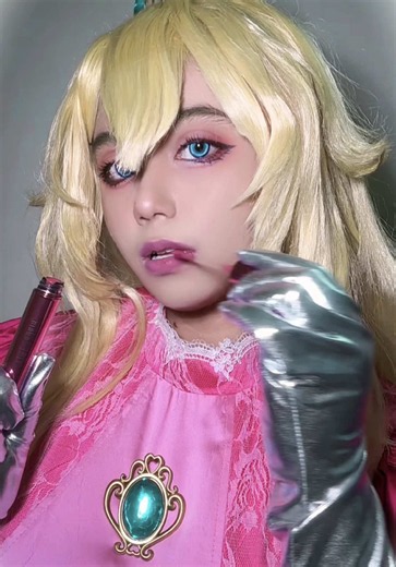 Time Phoria cosplay makeup: best skin tint & matte lipsticks