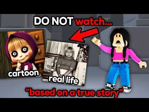 NEVER WATCH THESE "INNOCENT" Cartoon Shows...