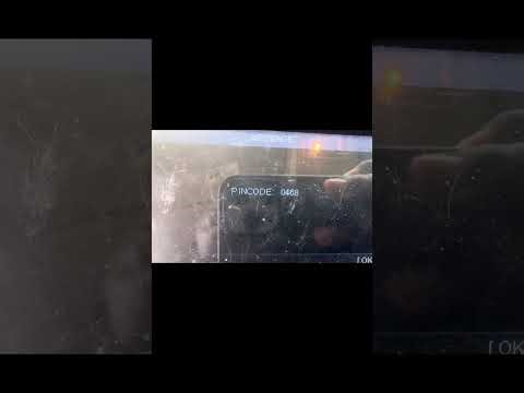 Dodge Caravan No Start? Bad Key Solution (2008–2020)