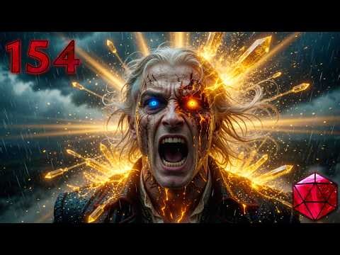 A New World | Dungeons and Dragons | Ep 154