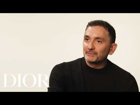 The Story Behind J'adore Intense