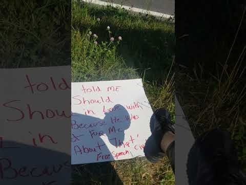 MONDAY JULY 13, 2026 PART 2 CIVIL RIGHTS ABD FREE SPEECH 