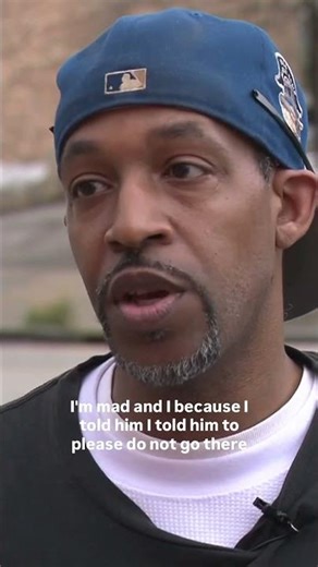 Man escapes waist-deep floodwater after rideshare gets stuck under Milwaukee bridge