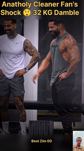 ELITE POWERLIFTER BEST ZIM FITNESS 💪😱 FUNNY MOMENTS 😄😂👍