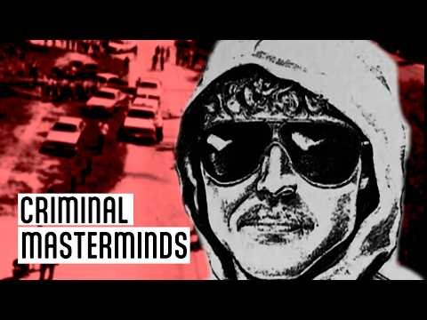 The FBI Operations That Toppled America’s Most Dangerous