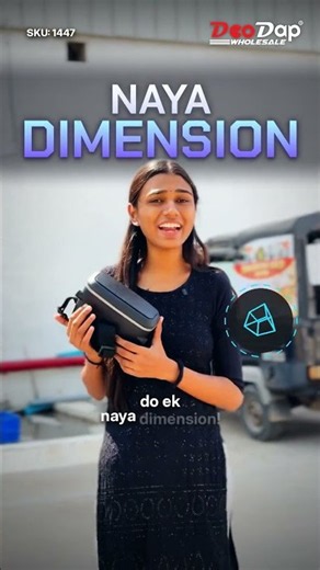 3D VR Box Headset for Smartphones – Immersive Virtual Reality Experience!