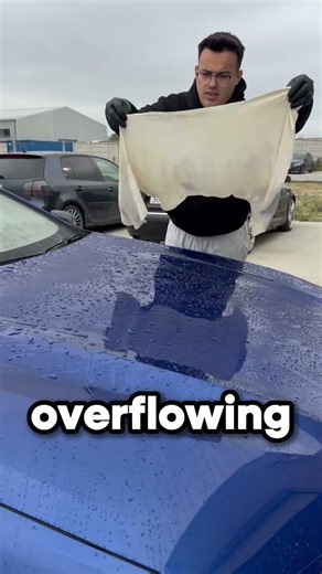 Why Are Microfiber Cloths So Much Better?