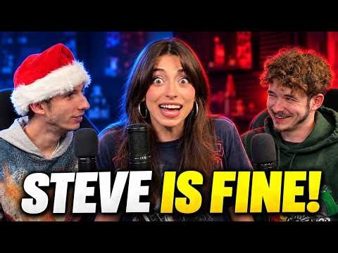 Stranger Things Got Personal | December 2025 Archive