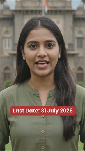 SPPU Admission 2026 Big Update 🔥 | Savitribai Phule Pune University Latest Admission News