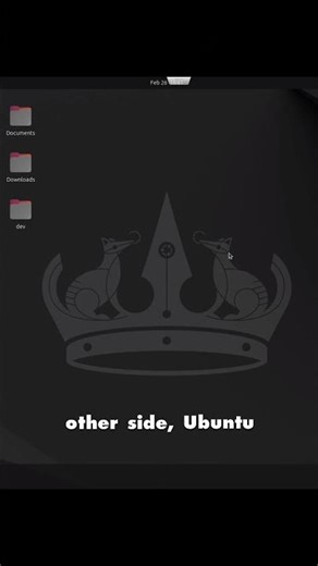 Linux VS Windows !