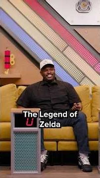 The Legend of Zelda: Which Item Does Link NOT Use?