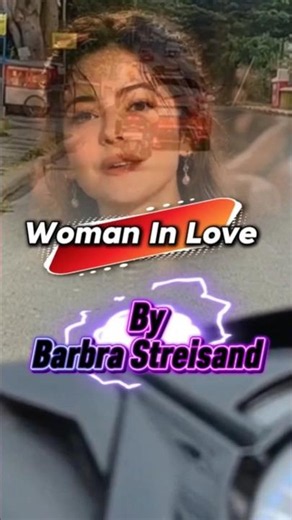 Woman In Love - Timeless Lyrics #LyricsVideo #MusicLyrics #ClassicHits #TimelessMusic #RetroMusic