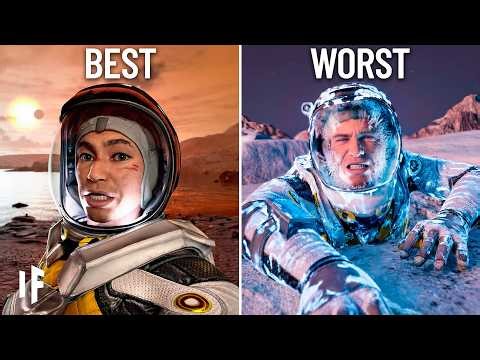 What If You Traveled to the TRAPPIST System?