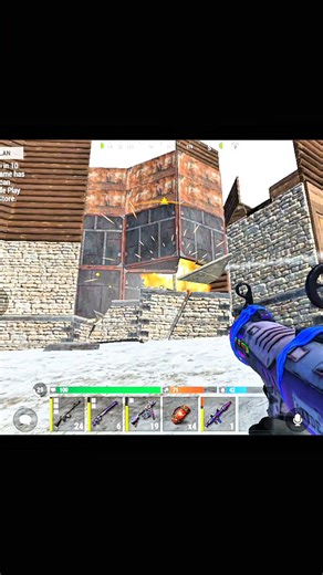 Crazy RC Raid With Teammates 😉😂 AK GAMER | OXIDE SURVIVAL ISLAND #oxide #rust #оксайд