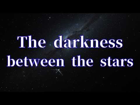 Intergalactic Abyss–Travel through the infinite darkness between the stars.| Universe Beyond: Space