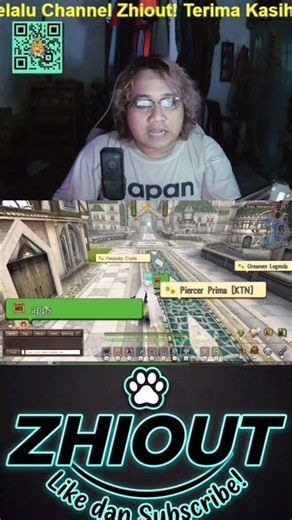 PEOPLE ARE BORED! THAT'S NOT WRONG, RIGHT?? TORAM ONLINE #zhiout #toramonline #gaming