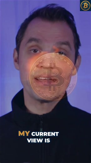 Bitcoin’s 4-Year Cycle Still Lives: Halving, Demand & a Maturing Market #shorts