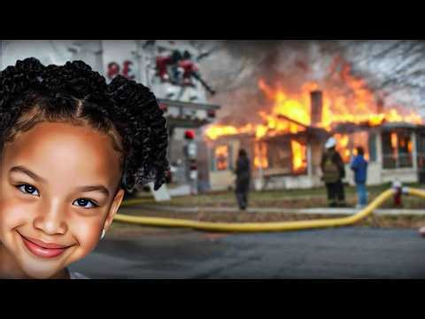 NOT THE DAUGHTER TOO! HEIRESS HARRIS DISSES 50 CENT FOR DISSING HER MOMMA!