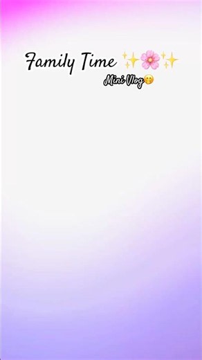 Mini Vlog🤭 ✨🌸✨ #minivlog #mainaop #shortsfeed #shortvideo #shorts #mainayt