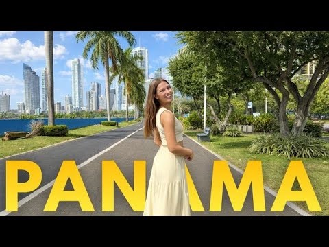 The Miracle of Panama (Explained in Slow Spanish)