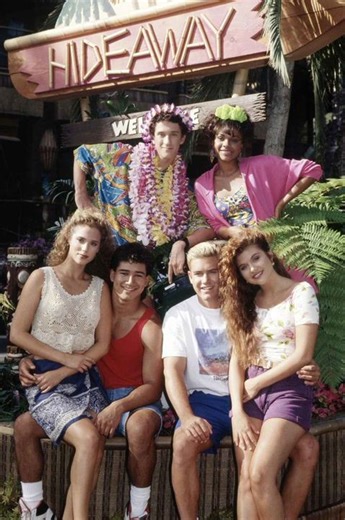 Dustin Diamond allegedly heard from only 1 'Saved by the Bell' costar before his death