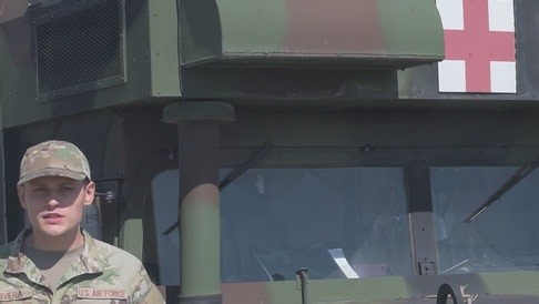 Eighth Army Hosts Best Medic Competition 2026-No Graphics