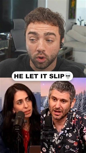 Ethan Klein Almost CONFESSED Here? 👀