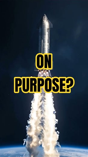 Why SpaceX Keeps Exploding Its Rocket #space #science #astronomy #universe #spacex #rocket #physics