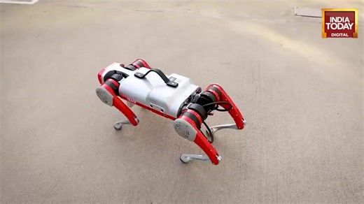 Wrap up Tech Today’s biggest stories of 2025. From Apple to Samsung, catch all the major gadget launches and tech breakthroughs we covered this year. We also look ahead at what the future holds for the world of technology. Watch #TechToday with Cyrus John — Saturday at 4:30 pm | Sunday at 9:30 am, only on India Today. #Promo | India Today