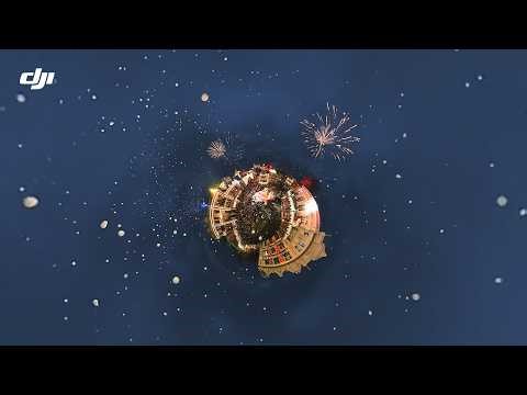 An all-new dimension. Discover what's beyond.