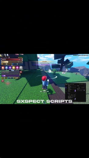 Sailor Piece Script *Keyless* Lumin | Auto Farm, Kill Aura, Instant Kill, Auto Boss, Auto Dungeon