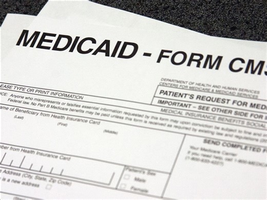 New Federal Medicaid Project rules there could be a major coverage lose nationwide; millions are at risk
