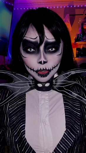 #jackskellington | Jack Skellington