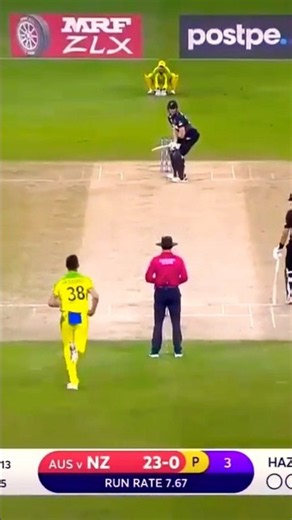 AUS vs NZ Final 2021 🏆 | T20 World Cup Final Highlights 🔥